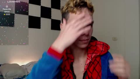 bryamado online show from January 15, 11:10 am