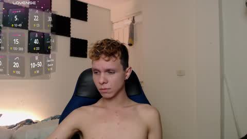 bryamado online show from January 16, 2:41 am