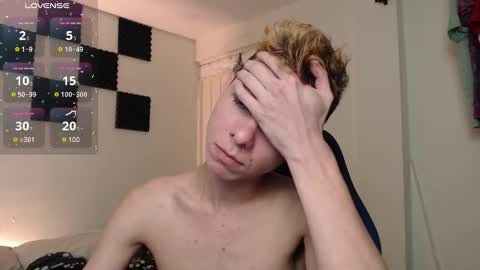 bryamado online show from January 17, 11:18 pm