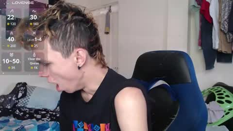 bryamado online show from January 20, 4:34 pm