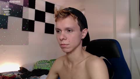 bryamado online show from January 22, 7:13 pm