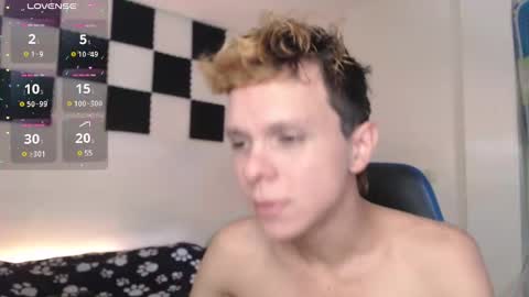 bryamado online show from January 26, 8:45 pm