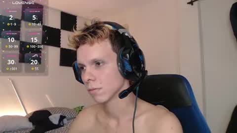 bryamado online show from January 27, 9:44 pm