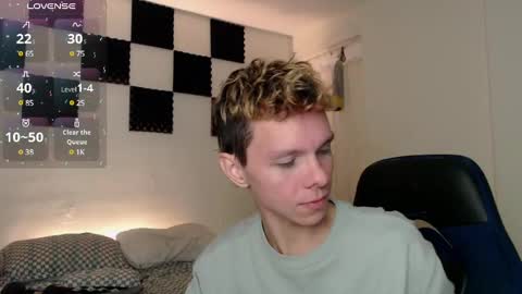 bryamado online show from January 31, 6:35 am