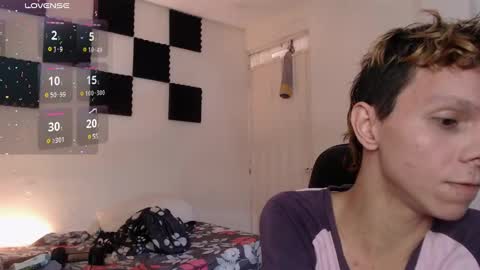 bryamado online show from February 11, 4:02 pm