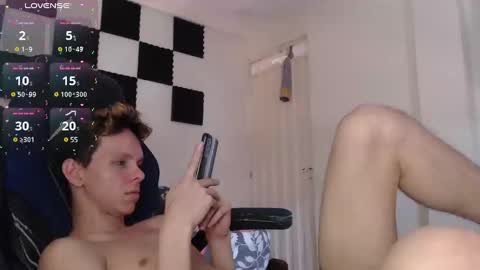 bryamado online show from February 12, 4:00 pm