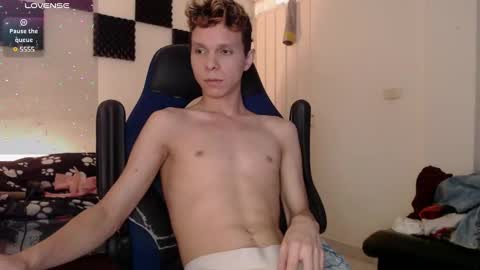 bryamado online show from February 14, 3:58 pm