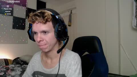 bryamado online show from February 18, 2:27 am