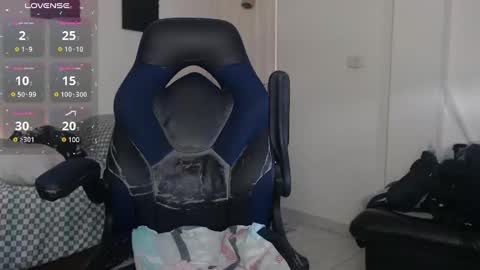 bryamado online show from February 28, 8:18 pm