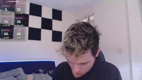 bryamado online show from September 10, 12:38 pm