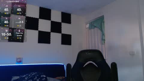 bryamado online show from September 12, 9:15 pm