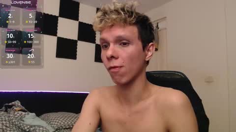 bryamado online show from September 29, 2:27 am