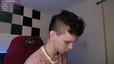 bryamado online show from November 9, 3:05 am