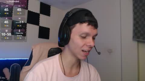 bryamado online show from November 26, 3:51 am