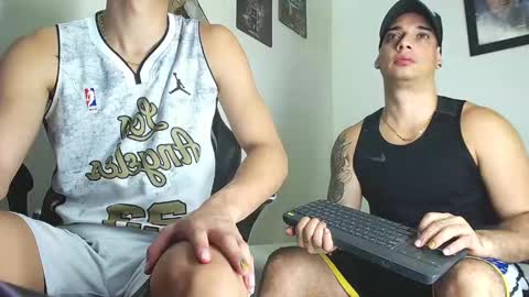 BRYAN HOT23 online show from September 14, 2:54 am