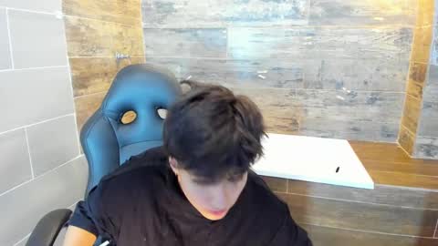 B R Y C E  online show from February 23, 3:29 pm