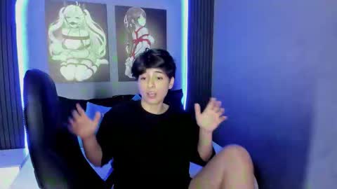 B R Y C E  online show from October 13, 3:23 pm