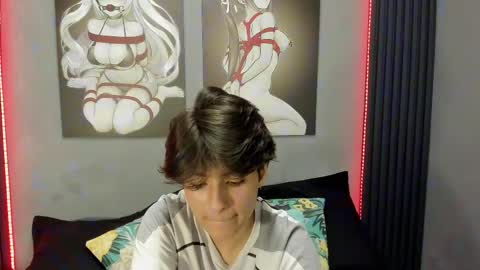 B R Y C E  online show from November 14, 7:12 pm