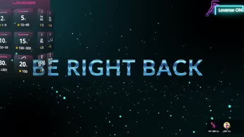 bryna_ online show from November 1, 4:58 am