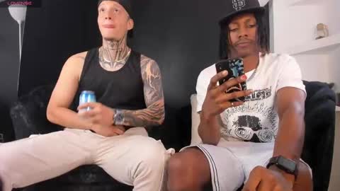 Snapshot of bryxxxon1 chatting on March 9, 2:21 pm Bryxon online show from March 9, 2:21 pm