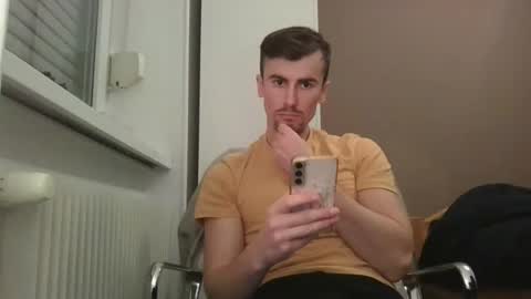 Bu and Ci online show from November 19, 6:30 pm