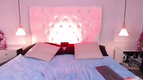 Cherry Lady online show from October 22, 8:19 pm