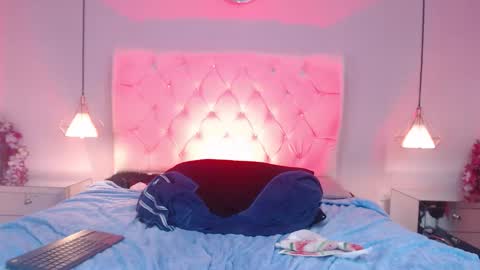 Cherry Lady online show from October 29, 12:24 am