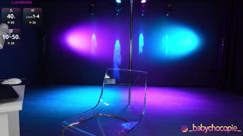 Bubble  gum  online show from November 29, 11:30 pm