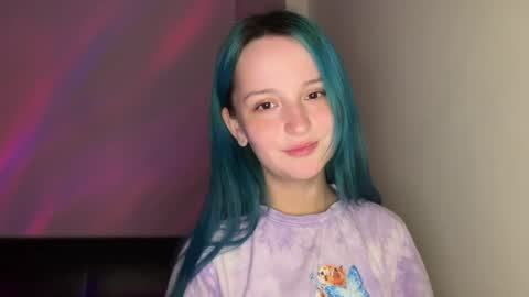 bubble_b00 online show from January 4, 2:35 pm