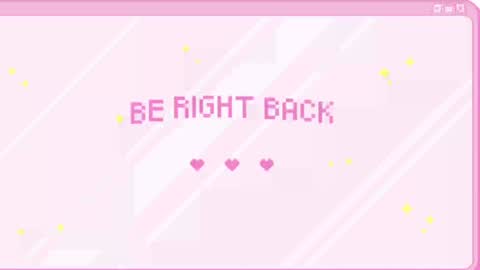 bubble_b00 online show from January 8, 6:41 pm