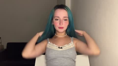 bubble_b00 online show from February 1, 12:05 pm