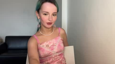 bubble_b00 online show from February 23, 9:11 am