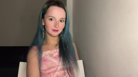 bubble_b00 online show from March 3, 1:09 pm