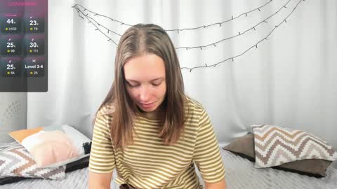 Sabrina  online show from January 15, 4:04 am