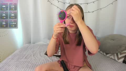 Sabrina  online show from January 16, 8:22 am