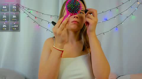 Sabrina  online show from January 23, 8:15 am