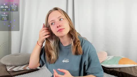 Sabrina  online show from February 2, 4:05 am