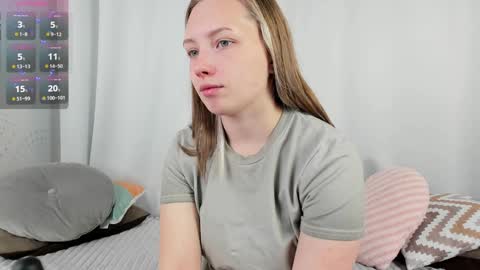 Sabrina  online show from February 4, 4:15 am