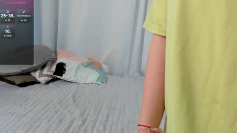 Sabrina  online show from February 6, 4:10 am