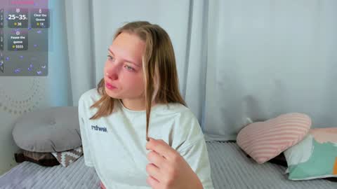 Sabrina  online show from February 9, 4:14 am