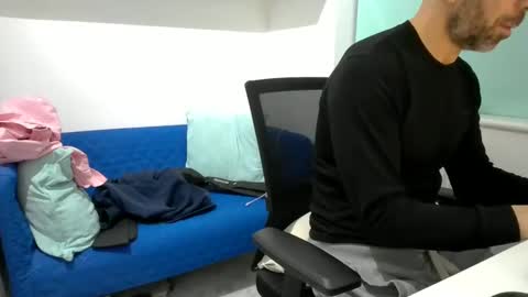 Bubblebum online show from December 4, 4:49 pm