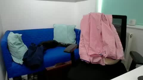 Bubblebum online show from December 6, 1:55 pm