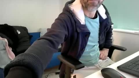 Bubblebum online show from January 3, 3:12 pm