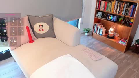 Bomba  online show from March 8, 8:25 pm