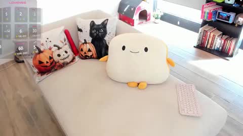 Bomba  online show from October 14, 4:08 pm