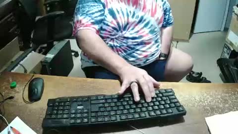 Bucku2 online show from December 26, 2:27 pm