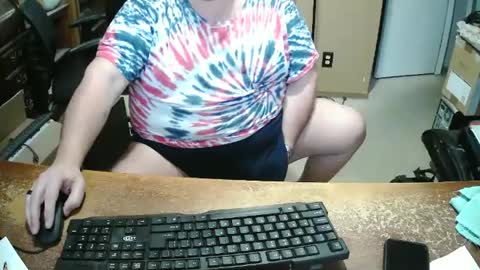 Bucku2 online show from February 12, 10:04 pm