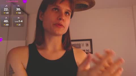 Mira  online show from December 9, 10:41 pm