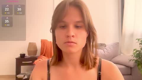 Mira  online show from November 13, 5:34 pm