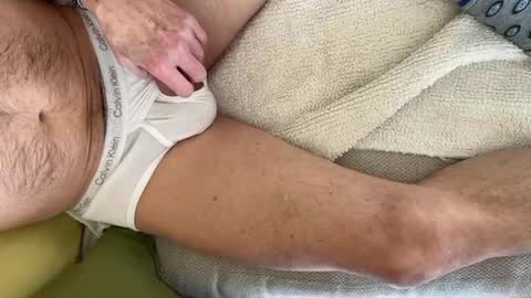 bucky58 online show from November 23, 7:35 pm